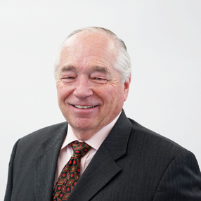 Ronald W. Haycock