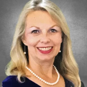Debbie Faw