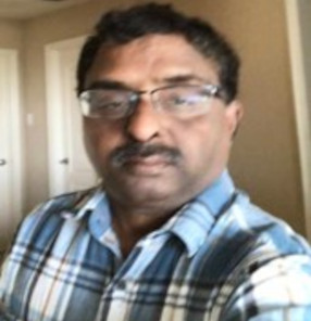Ravi Maringanti