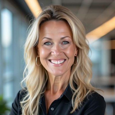 Robin Huling 