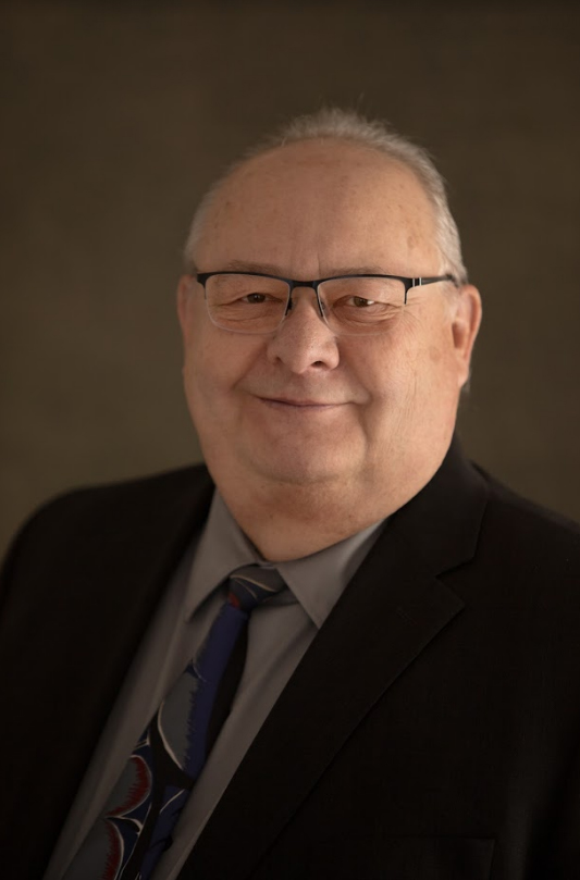Ron Coleman